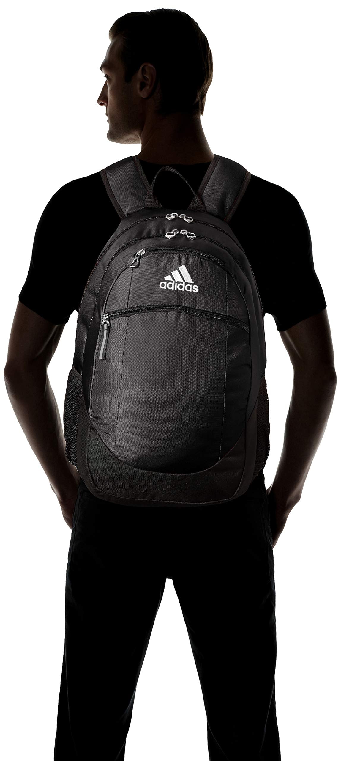 Striker Team Sports Backpack for soccer and more, workout bag for men and women