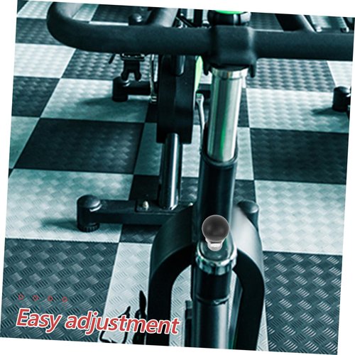 Garneck Fitness Equipment Pull Pin Knob Spring Release Knob for Gym Machines and Bicycles Locking Mechanism for Adjustable Exercise Gear