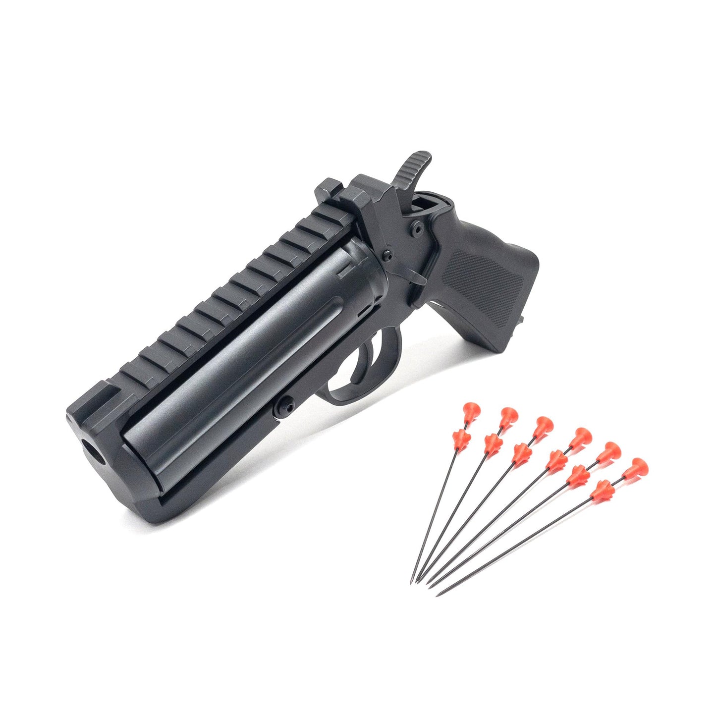 Sixneedler Air Pistol