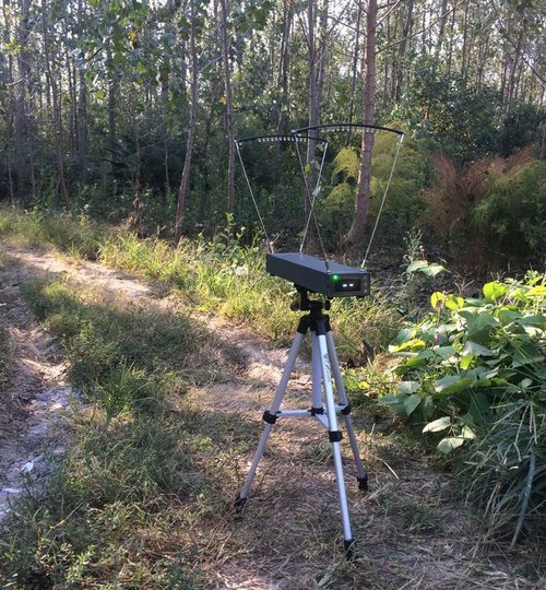 Ballistic Precision Chronograph, Slingshot Bullet Bow Velocity Speed Tester with MPS/FPS Joules Readings