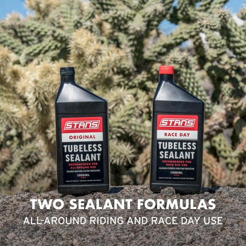 Stan's NoTubes Tire Sealant (1000ml)