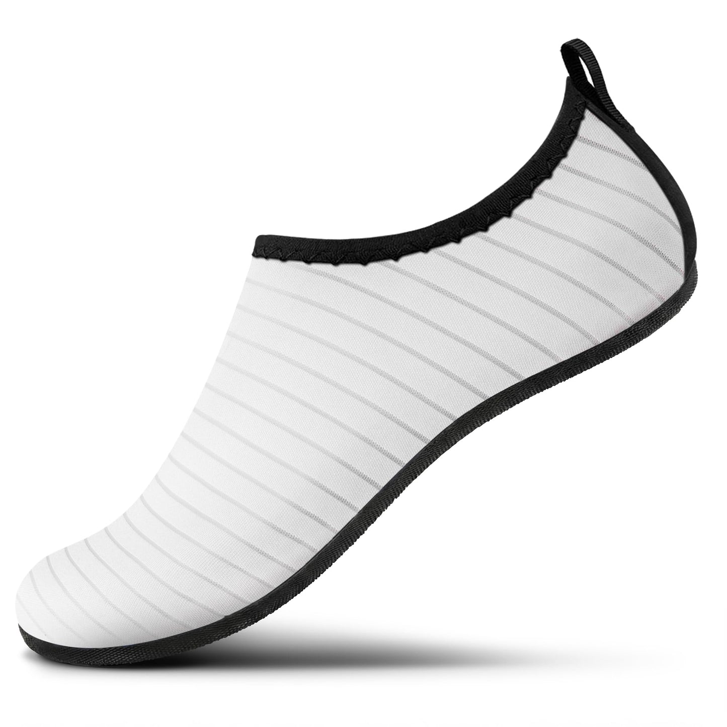 SEEKWAY Water Shoes Barefoot Aqua Socks Quick-Dry Non Slip Shoes for Beach Swim Pool River Boating Surf Women Men SK002