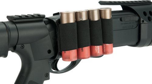 Evike Airsoft - CYMA 30 Round Airsoft Shotgun Airsoft Shell Mags for 3-Round Burst Airsoft Shotguns - Pack of 6 Airsoft Shells