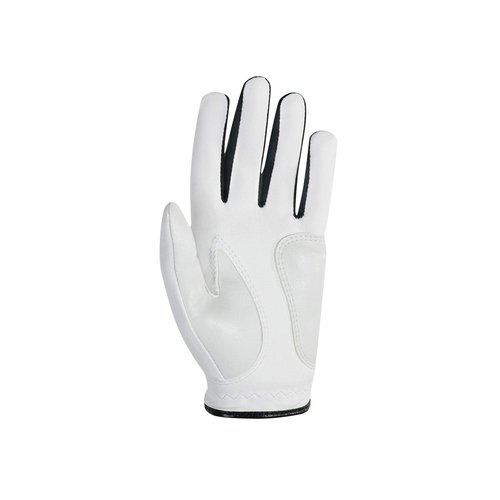 FootJoy Unisex FJ Junior Golf Gloves White Medium/Large