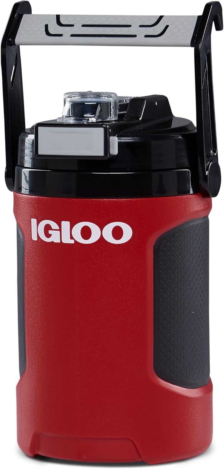 Igloo 1/2 Gallon Sports Jug