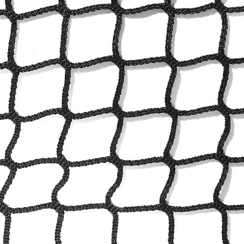 Aoneky Lacrosse Net Replacement 6’ x 6‘ -Lacrosse Goal Netting Replacement