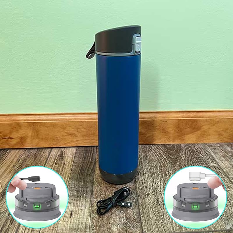 Charging Cable for HidrateSpark PRO & Steel Water Bottle