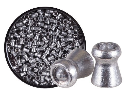 Gamo Tomahawk .177 Cal, 7.8 Grains, Hollow Point, 750ct