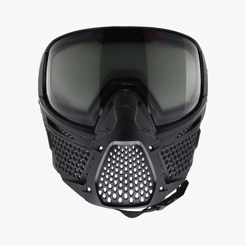 CRBN Paintball Zero Goggle Black - Carbon Paintball