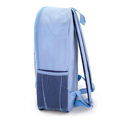 DIBSIES Personalized Backpack and Lunch Box Combo intended for Bluey Backpack and Lunch Box Combo