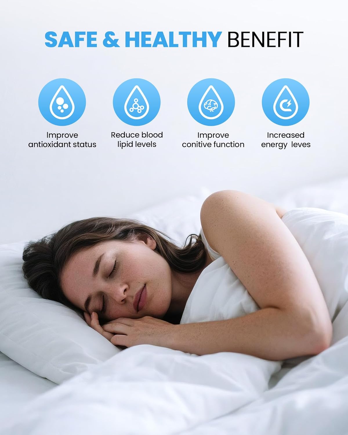 Hydrogen Water Bottle-2025 New Upgraded Hydrogen Water Generator with SPE/PEM Tech,16 OZ Portable Hydrogenated Rich Water Cup Hydro Machine,Health Gift for Home & Family