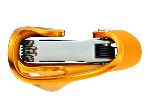 PETZL Unisex Adult, Multicoloured, One Size