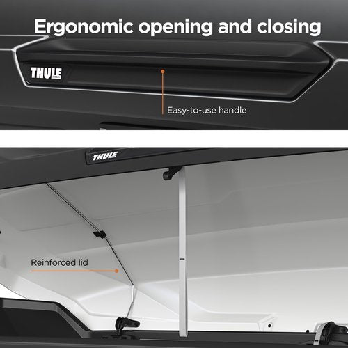 Thule Motion 3 XXL