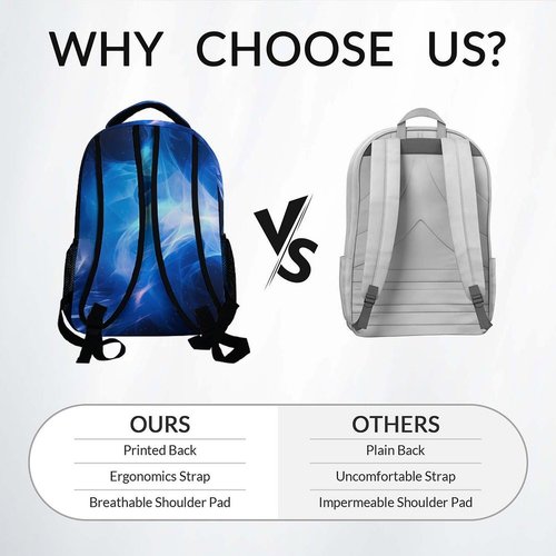 AIOMXZZ Boys Backpack, Personalized Soccer Backpacks for Kids, 17" Sports-Themed Bookbag for Elementary Kindergarten, Custom Sports Theme School Bag