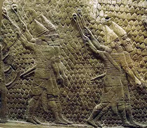 Sling Tennis,85cm in Length, Stone Throwing Rope, Handmade Catapult Rope Ball Thrower, Sling Handmade Slingshots Ancient Primitive Catapult Tools