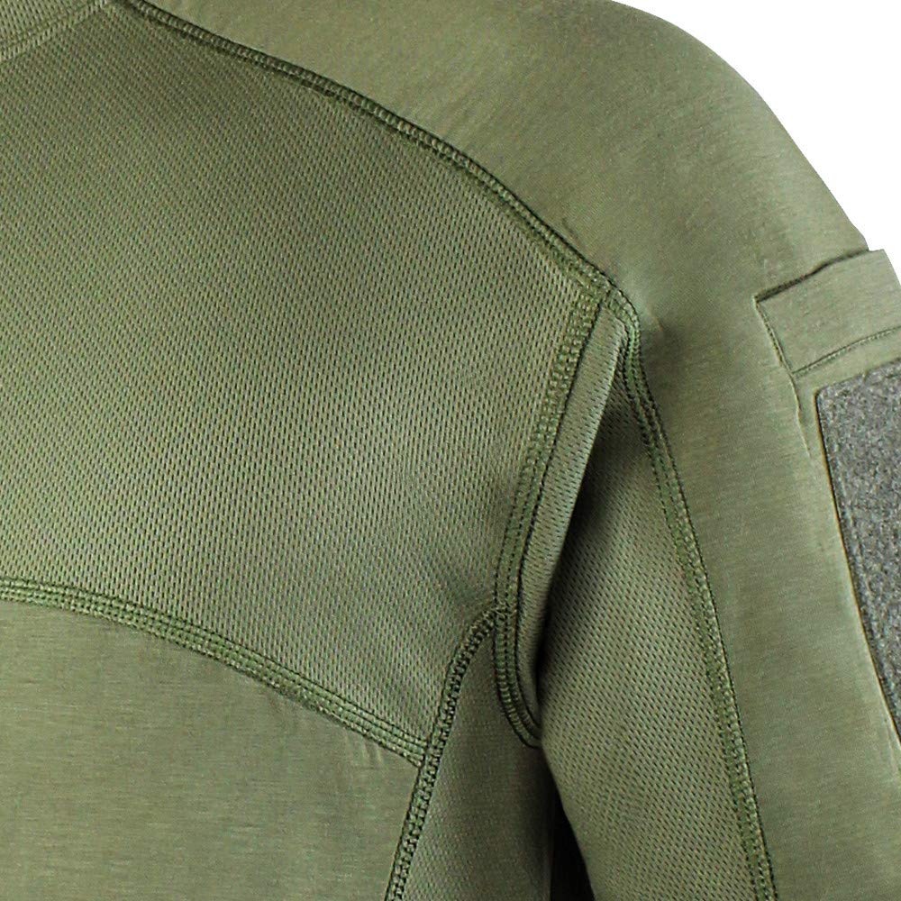 Condor Elite 101117-001-M Trident Battle Top OD, M