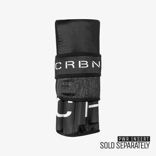 CRBN Paintball Barrel Sleeve - Fits PWR Inserts - Carbon Paintball