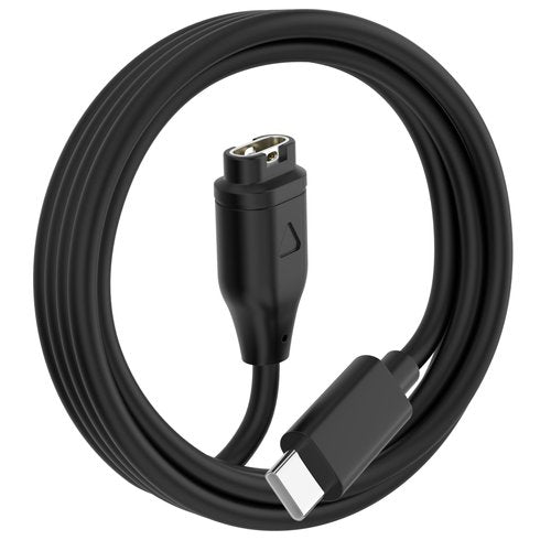 Clolasa USB-C Charging Cable for Garmin Watch Charger