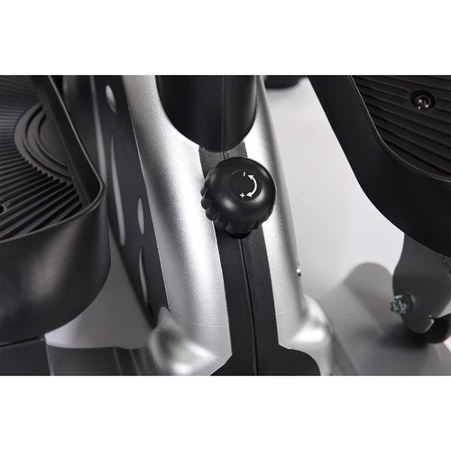 Stamina Inmotion Compact Strider Foot Exercise Machine - Under Desk Elliptical - Standing or Seated Elliptical Fitness Equipment