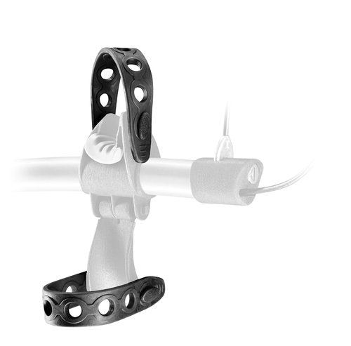 Thule 534 Accessory Strap Kit black ,One Size