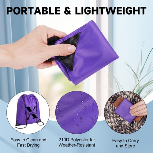 Custom Drawstring Bags With Logo, 50 PCS Personalized Text Drawstring Backpack Bulk, Easy-to-Carry String Bag Great for Gym, Travelling and for Everyday Use (Royal Blue)