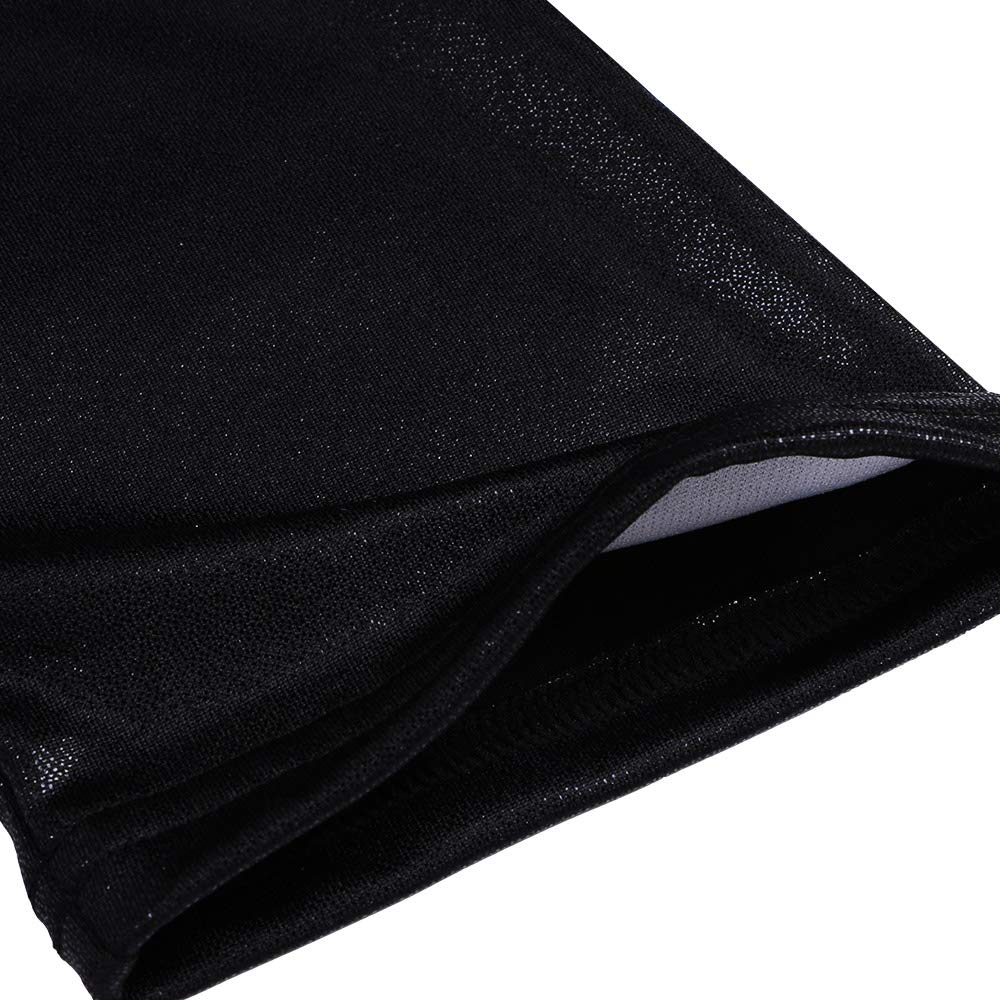 Leotard for Girls Gymnastics Kids Embroidery Tank Biketards with Shorts