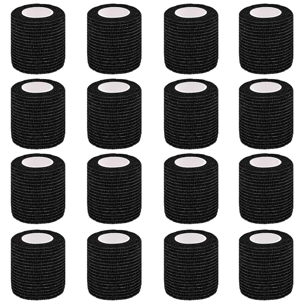 16 Pack Self Adhesive Bandage Wrap 2 Inches