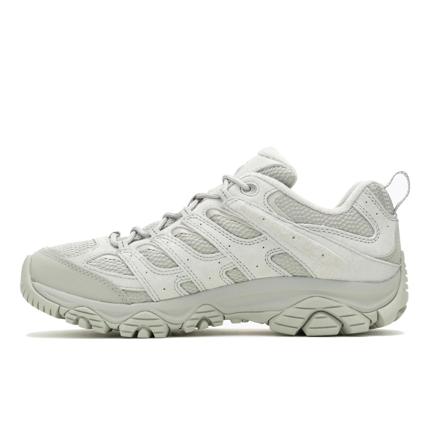 Merrell Men's Moab 3 Hiking Shoe, Paloma, 10.5