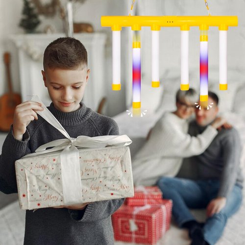 Reflex Drop Sticks Challenge Game, 2025 Hand Eye Coordination Training Toy, Hand Speed Challenge Game Reaction Game, Catching All Drop Sticks Game for Adults- 3 Adjustable Speed with Flashing Lights
