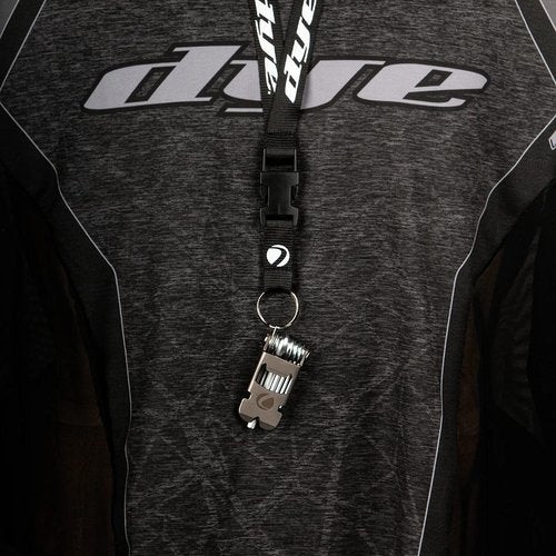 Dye Paintball Flex Multi-Tool