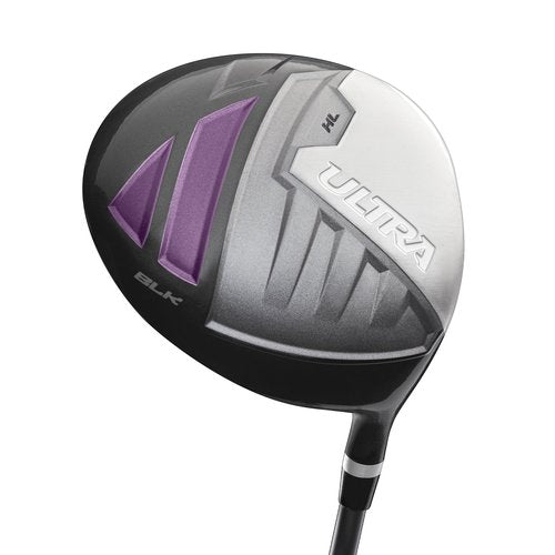 Wilson Women's Ultra BLK Driver - Right Hand