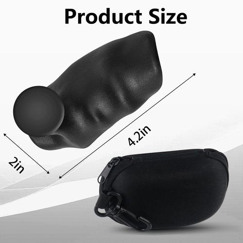 GiggleGear Anti-Slip Workout Grips, Weight Lifting Grips for Men Women, Workout Grips Pads for Gym Crosstraining Hand Protection, Workout Gloves for Weight Lifting Gym Training and Exercise