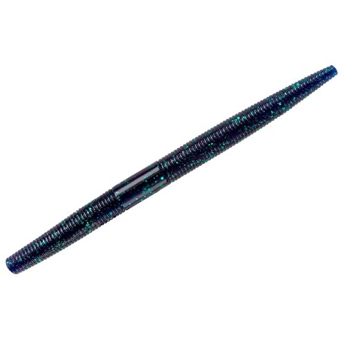 Yum Lures YDG504 Dinger Fishing Bait, June Bug, 5"