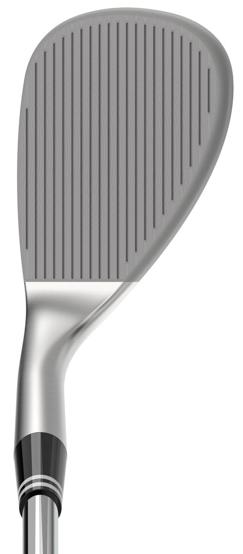 Cleveland Golf RTX Full-Face 2 Wedge, Satin, 56 Degrees, Steel, Right Hand