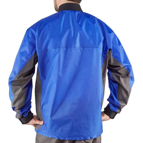 NRS Rio Paddling Jacket-Blue-M