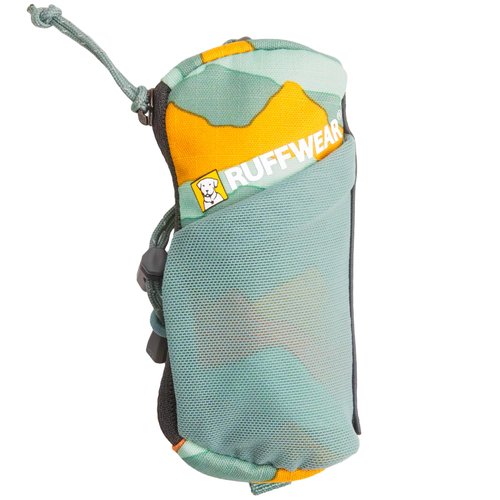 Ruffwear, Stash Bag Mini Pickup Bag Dispenser for Dog Owners, Spring Mountains
