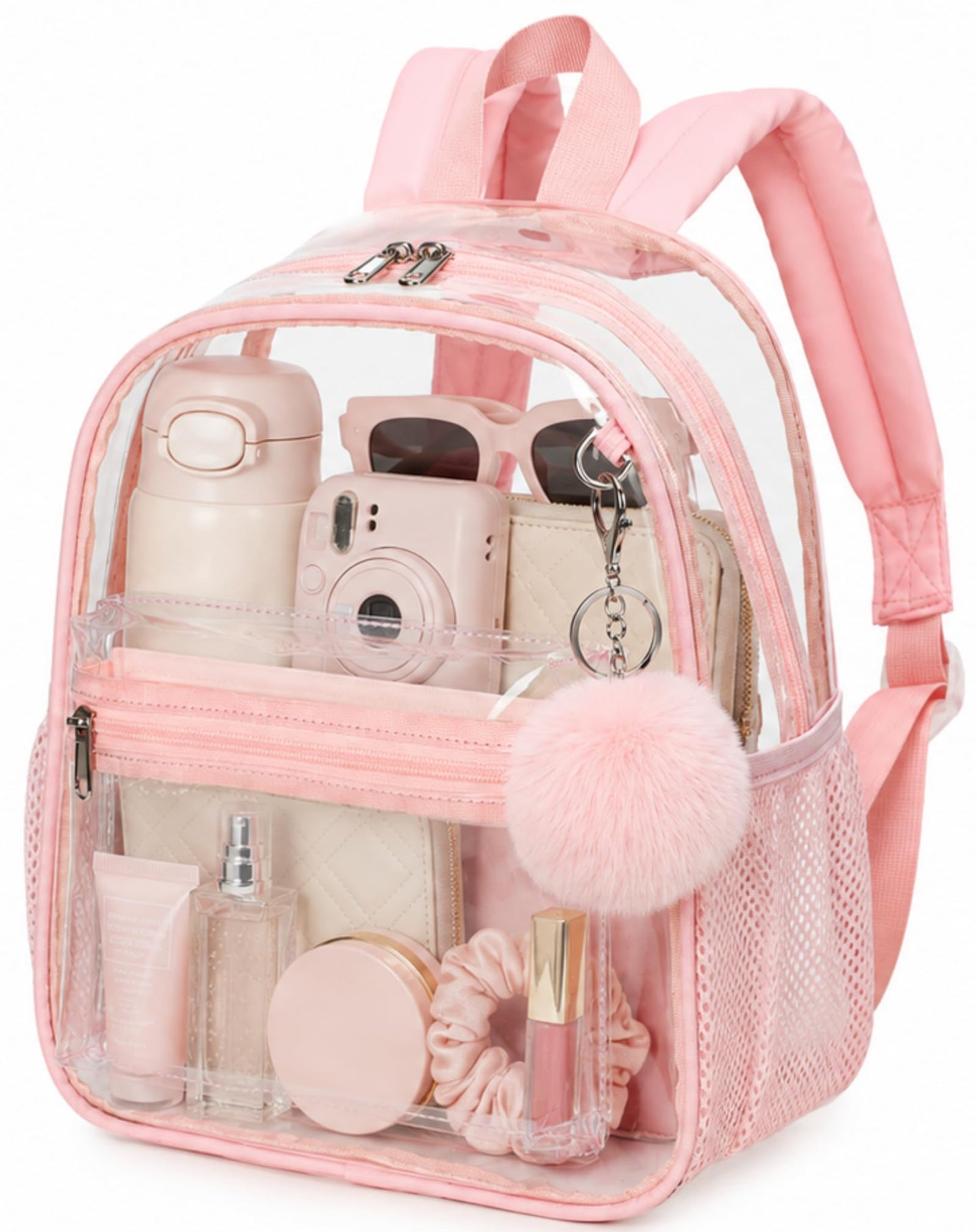 BTOOP Mini Backpack
