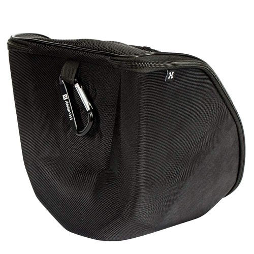 HK Army HSTL Goggle Case (Black)
