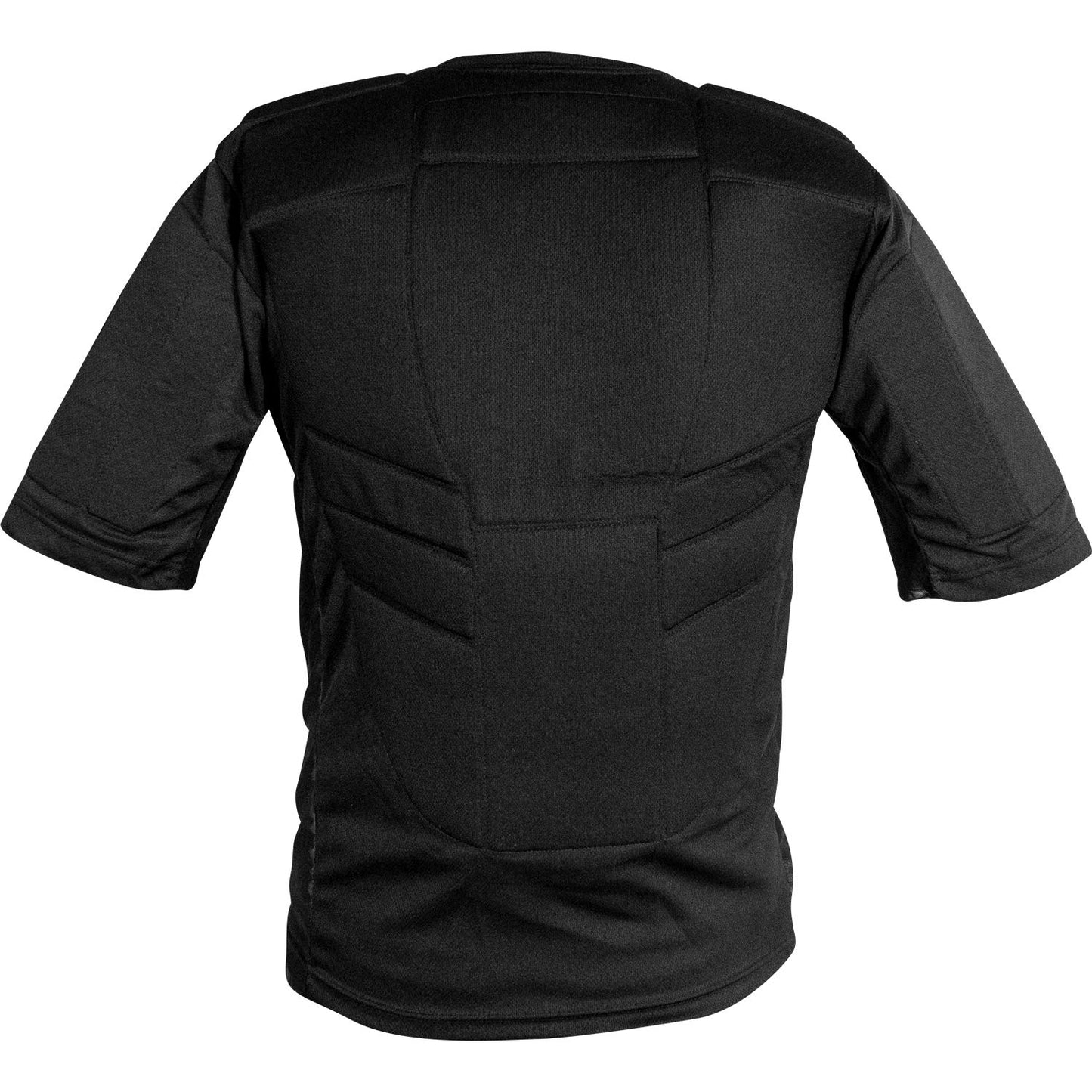 Valken Paintball Impact Padded Shirt/Chest Protector - S/M