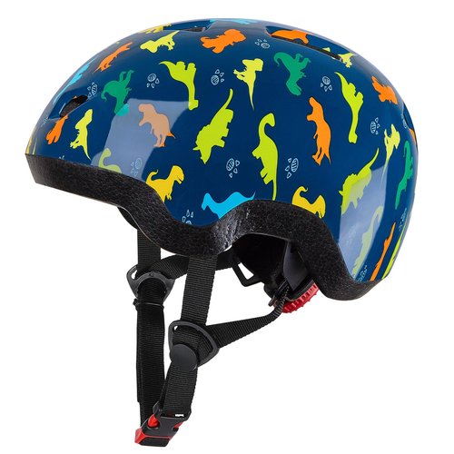 Toddler Helmet, Baby Infant Bike Helmet for Toddlers Age 1-3 Adjustable Toddler Bike Helmets for Boys Girls for Scooter Skateboard Cycling