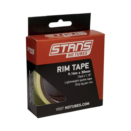 Stan's NoTubes Rim Tape for Rim Interior (30 MM)