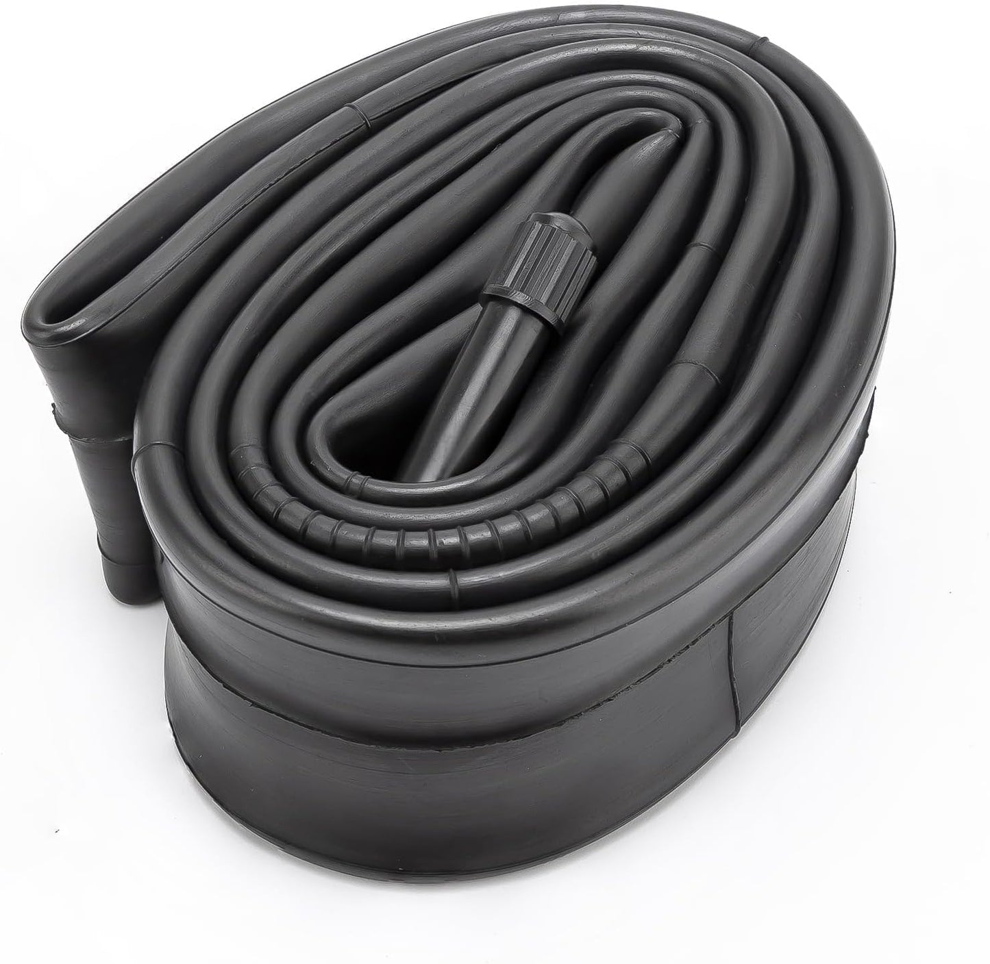 2 PCS 16" Bike Tubes 16x1.75/2.125 Schrader Valve 47/57-305 Bicycle Tubes Compatible with 16 x 1.75 16x1.90 16 x 1.95 16x2.0 16 x 2.10 16 x 2.125 Bike Tire Tubes