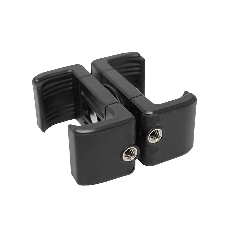Universal Tripod Mount for Pocket Radar – Sports Radar Accessory