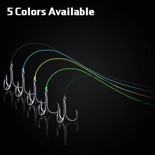 RUNCL Braided Fishing Line Merced, 4 Strands Braided Line - Proprietary Weaving Tech, Thin-Coating Tech, Stronger, Smoother - Fishing Line for Freshwater Saltwater (Moss Green, 20LB(9.1kgs), 500yds)