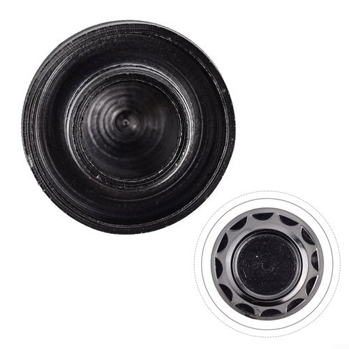 Fishing Reel Handle Cap Fishing Spinning-Reels Screw Nut For DAI-WA Aluminum Alloy Accessory 10.8mm Diameter