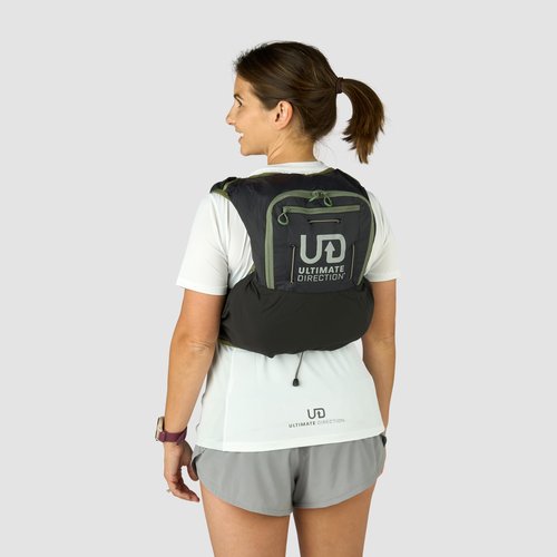 Ultimate Direction Unisex Ultra Vest | Road - Trail Running & Racing Hydration Vest