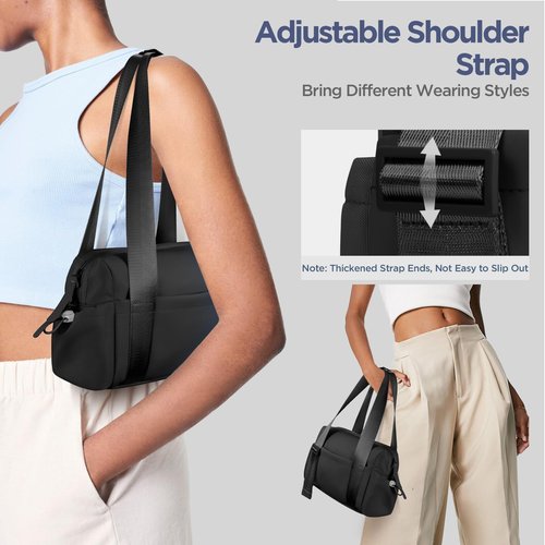 Mini Gym Bag for Women Girls Small Gym Tote Bag with Wet Compartment Waterproof Travel Duffle Bag Cute Workout Sport Bag