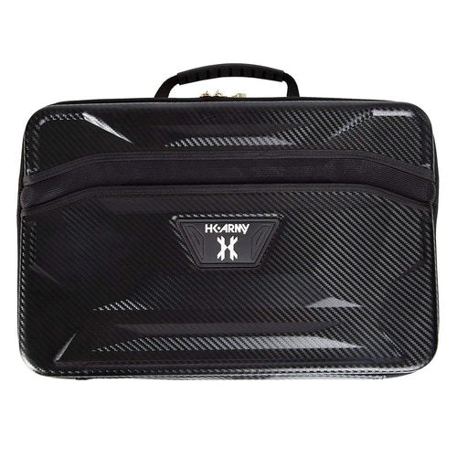 HK Army Exo XL Marker Case 2.0 - Black Carbon Fiber