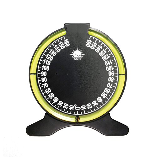 Sun Company Lev-o-gage ROM - Range-of-Motion Inclinometer and Goniometer