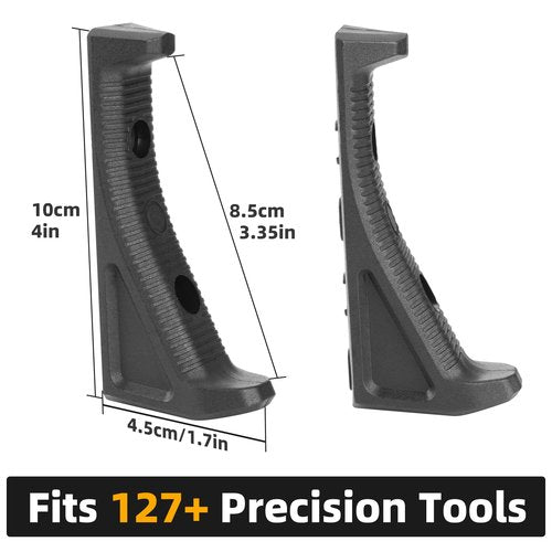 Shooting Stabilizer - Durable and Lightweight Nylon Balance Tool for Enhanced Accuracy Accessories
